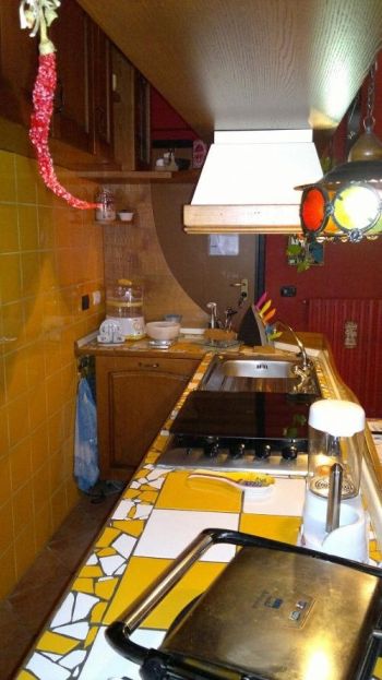 Casa arredata con aria condizionata - Altre fotografie