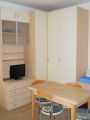 Monolocale arredato con garage Legnano