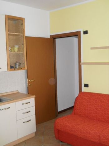 Monolocale arredato con garage San Giorgio Su Legnano - Altre fotografie