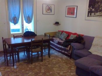 Casa arredata con terrazzo Centro - Altre fotografie