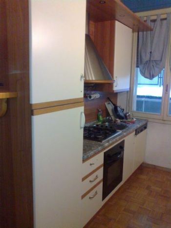 Casa arredata con terrazzo Centro - Altre fotografie