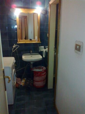 Casa arredata con terrazzo Centro - Altre fotografie