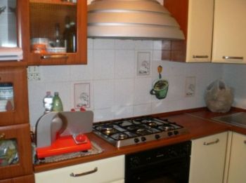 Casa arredata con giardino Infernetto, axa, casal palocco, madonnetta a roma - Altre fotografie