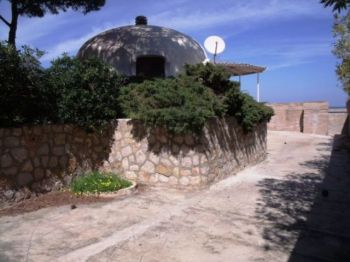 Villa arredata con terrazzo Altavilla Milicia - Altre fotografie
