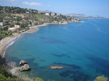 Villa arredata con terrazzo Altavilla Milicia - Altre fotografie