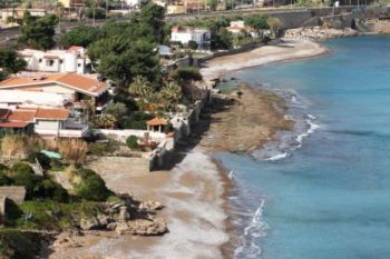 Villa arredata con terrazzo Altavilla Milicia - Altre fotografie