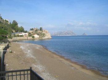 Villa arredata con terrazzo Altavilla Milicia - Altre fotografie