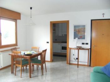 Bilocale arredato con terrazzo Udine - Altre fotografie