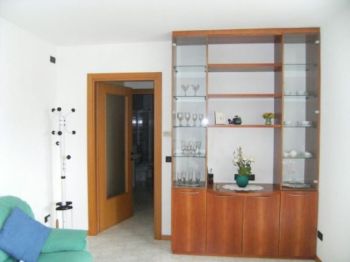 Bilocale arredato con terrazzo Udine - Altre fotografie