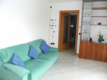 Bilocale arredato con terrazzo Udine - Altre fotografie