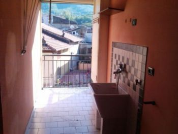 Trilocale con garage Mercato San Severino - Altre fotografie