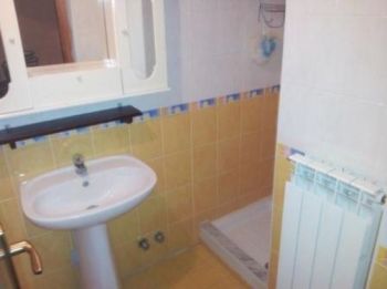 Bilocale arredato con terrazzo Mercato San Severino - Altre fotografie