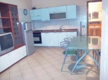 Bilocale arredato con terrazzo Mercato San Severino - Altre fotografie