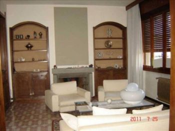 Casa con terrazzo Prato - Altre fotografie