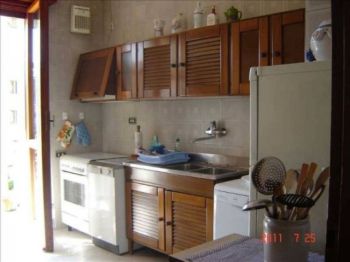 Casa con terrazzo Prato - Altre fotografie