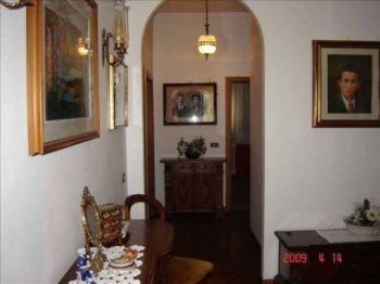 Villa con terrazzo Prato - Altre fotografie