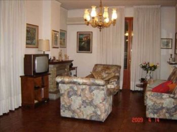 Villa con terrazzo Prato - Altre fotografie
