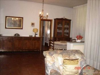 Villa con terrazzo Prato - Altre fotografie