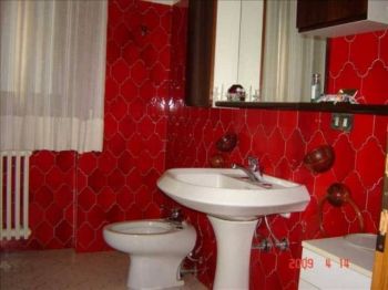 Villa con terrazzo Prato - Altre fotografie