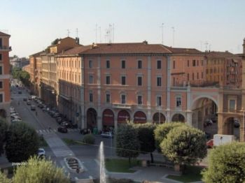 Attico affitto Bologna - Altre fotografie