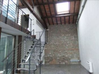Loft nuova costruzione Centro storico - Altre fotografie