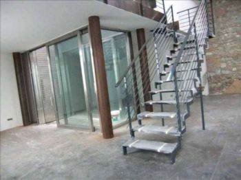 Loft nuova costruzione Centro storico - Altre fotografie