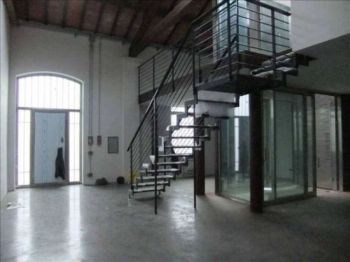 Loft nuova costruzione Centro storico - Altre fotografie