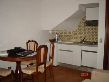 Bilocale con terrazzo Centro storico - Altre fotografie