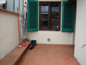 Bilocale con terrazzo Centro storico - Altre fotografie