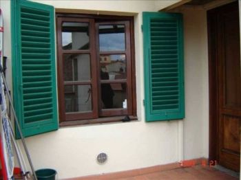 Bilocale con terrazzo Centro storico - Altre fotografie