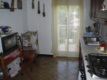 Appartamento con balcone Boccadifalco - Altre fotografie