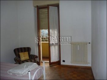 Appartamento arredato con garage Ospedale