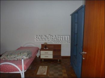 Appartamento arredato con garage Ospedale