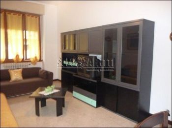 Appartamento arredato con garage Ospedale