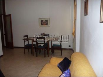 Appartamento arredato con garage Ospedale