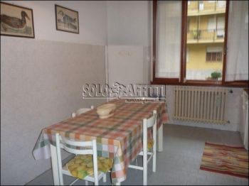 Appartamento arredato con garage Ospedale