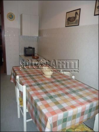 Appartamento arredato con garage Ospedale