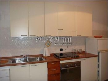 Appartamento arredato con garage Ospedale