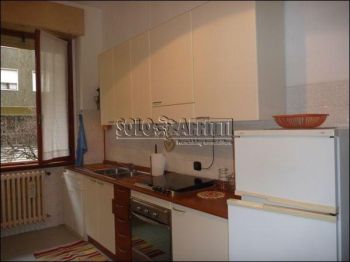 Appartamento arredato con garage Ospedale