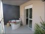 Bilocale arredato con balcone Mirafiori sud