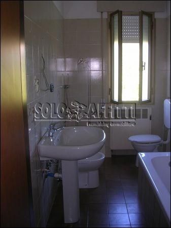 Appartamento con garage e balcone Pianoro vecchio