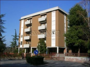 Appartamento con garage e balcone Pianoro vecchio