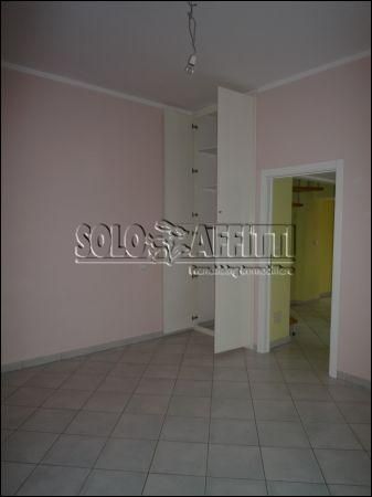 Appartamento arredato con posto auto
