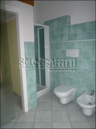 Appartamento arredato con posto auto