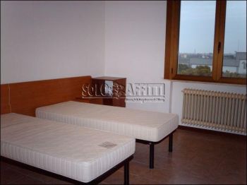 Appartamento arredato con posto auto