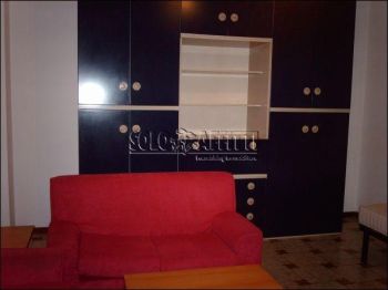 Appartamento arredato con posto auto