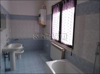 Casa arredata con terrazzo Cologno centro