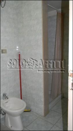 Monolocale arredato con balcone Carrassi