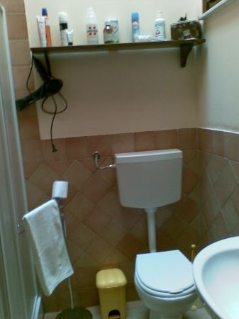 Appartamento arredato con balcone Cattedrale