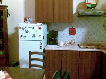 Appartamento arredato con balcone Cattedrale